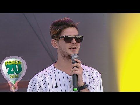 Noaptea Tarziu – La bunica [Live La Forza Zu 2018] Video