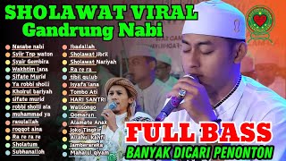 Download lagu TERVIRAL BANYAK DICARI ‼ SHOLAWAT GANDRUNG NABI TERBARU 2024 | FULL ALBUM GANDRUNG NABI 2024 😱 mp3 Download lagu TERVIRAL BANYAK DICARI ‼ SHOLAWAT GANDRUNG NABI TERBARU 2024 | FULL ALBUM GANDRUNG NABI 2024 😱 mp3