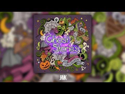 "Ghost Stories" - Lil Pump x 6IX9INE Type Scary Halloween Trap Beat Instrumental