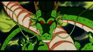 Cover art for shenron