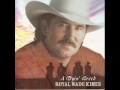 Royal Wade Kimes  ~ Where Have All The Cowboys Gone