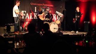 Ellen Sundberg - Live in Falkenberg 5/9