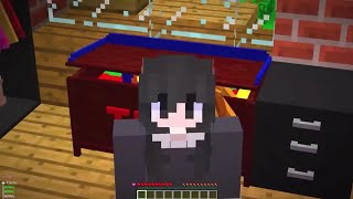 Download lagu Jinki Thử Thách 24h nói _KHÔNG_ Và Cái Kết Cực Thốn Trong Minecraft_Jinki Thử Thách. Video Gốc. mp3