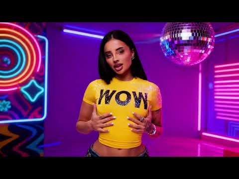 Fagata x Natalisa - FIU FIU | DISCO #COVER