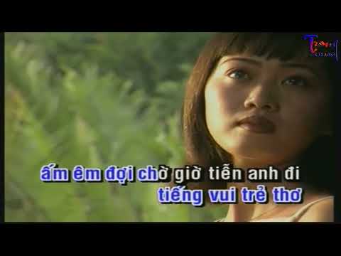 1689-Tiễn Đưa-Phi Nhung Karaoke