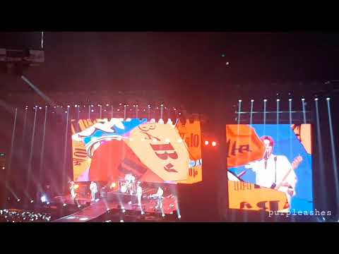 Day6 - So Cool + Dowoon & YoungK Solo (GRAVITY In Manila 112319) #DAY6 #GRAVITYinMNL #Day6Gravity