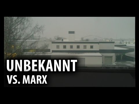 Unbekannt ft. yaaru vs. MarX ll ATB 2017 - 32stel-Finale