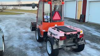 Venta de Holder C-TRAC 2.42 máquina comunitaria universal - Imagen 4 | Autoline BO Holder C-TRAC 2.42 máquina comunitaria universal | Imagen 4 - Autoline