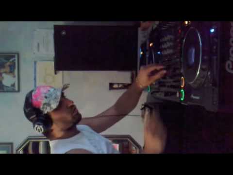 DJ NIKO STAM (video 5 DE 04/2008)