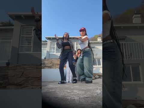 sya' waver amapiano dance challenge 🖤 #amapianovibessa #amapiano #amapianodance #dance