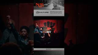 Nas - Tower Heist  #nas #lyrics