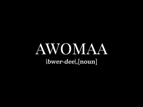 Boadi - AwoMaa