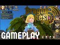 Dragon Nest Mobile Gameplay For Warrior Sword Master Or Mercenary