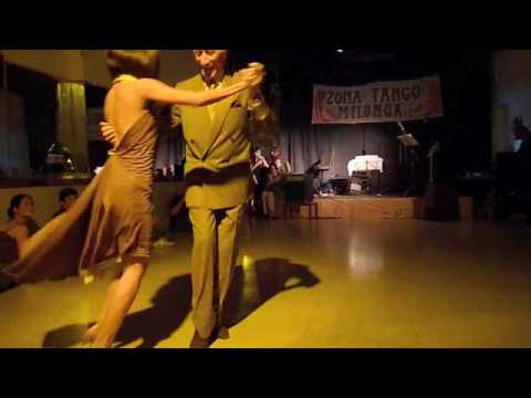 Luna Palacios & El Flaco Dany