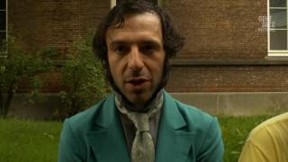 Kneedelus a live  collaboration between Kneebody + Daedelus Gent Jazz Festival 2016 interview