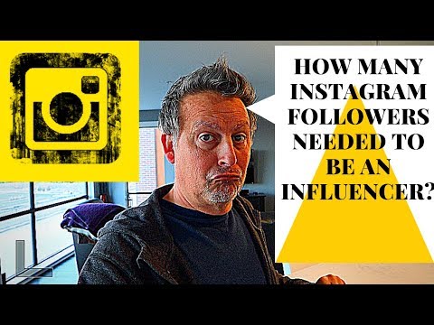 download lagu mp3 mp4 How Many Followers Do You Need To Become An Influencer, download lagu How Many Followers Do You Need To Become An Influencer gratis, unduh video klip How Many Followers Do You Need To Become An Influencer