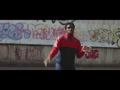 LDizz - Wonder Why (Prod By Sticky Blood)