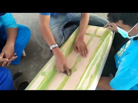 Neptunus 1 - K-Bora Autonomus Boat KKCTBN 2016