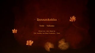 Tenhi - Rannankukka [Official Music Video]