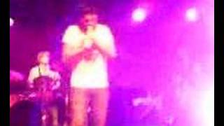 The Cat Empire - Crowd - Liverpool