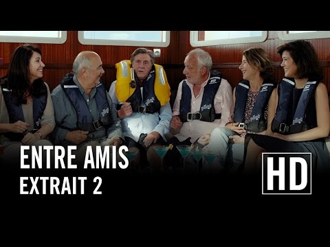 Entre Amis - Extrait 2 HD