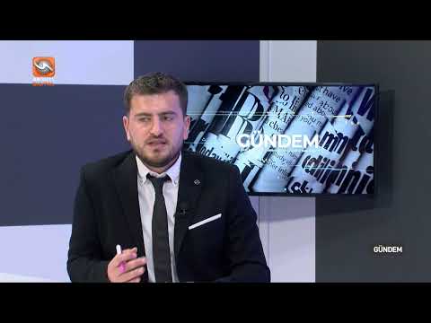 Gündem   Cumhuriyetin 101  Yılı Dr  Ali Akyıldız 29 10 2024