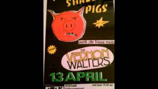 The Shaved Pigs - The Hall of Meisterbrau