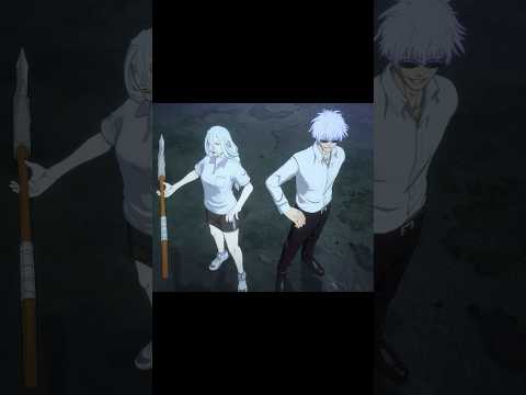 Choose Wife For Gojo !!