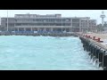 Typhoon Saudel Heads For Yongxing Island