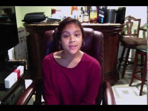 Catch Me by Demi Lovato covered by Shailynn Nelannah