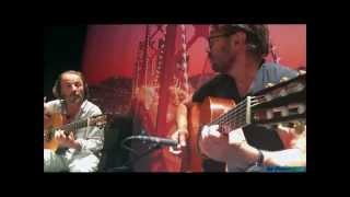 Al DI Meola LIVE ~ Strawberry Fields Forever  2015