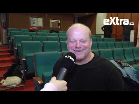 David Novotný z Kukaček: Spokojené musí být hlavně jejich matky, říká otec čtyř dětí