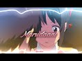 Marudaani Edit Audio