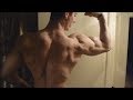 TADN Update: Zach Zeiler's Last Flexing Video as a Teen Bodybuilder