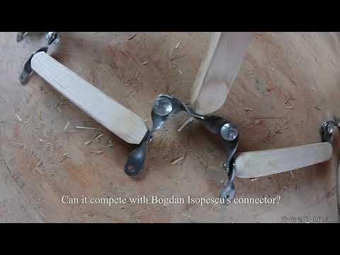 Poor man's WangerFlange