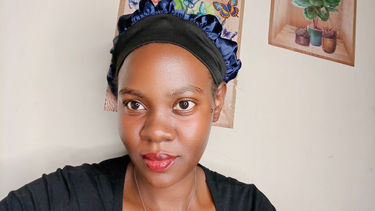 Omusajja akuzina nga bwasikinamuko bwati owoomesa embolo 