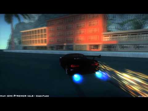 [DM] #TREMOR vol.5 - CashFlow