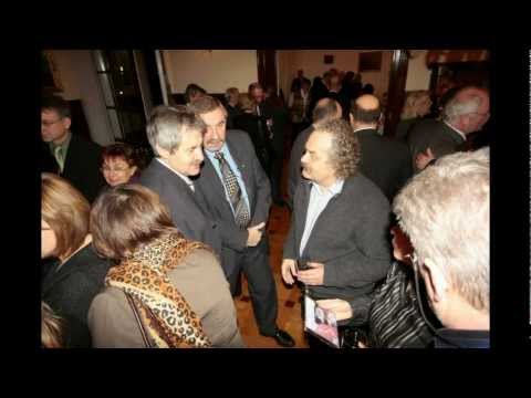 " Rodło "  rocznica w Ambasadzie Polskiej w Berlinie