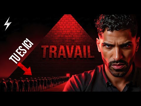 ILS VEULENT QUE VOUS RESTIEZ PAUVRE