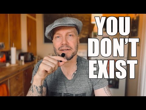 The Self Is An Illusion: And Why That's Good News