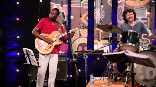 Trilhos Urbanos - JAMnoMAM