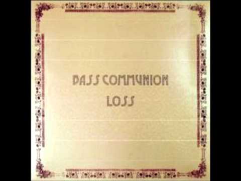 Bass Communion: Loss part 1