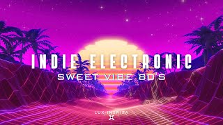 Indie Electronic Sweet Vibes | Lux-Inspira - Electronica Background Music