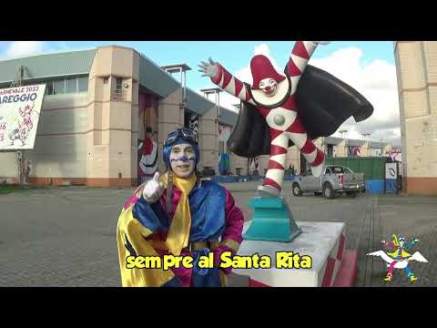 Risorgi ancor più bello - SPOT Capitan Pinuglioro 2023 - PARTE 3