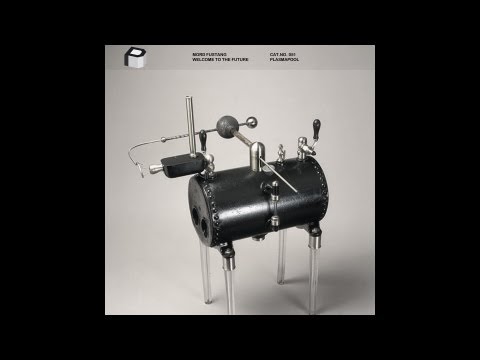 Mord Fustang - Welcome To The Future [Electro House | Plasmapool]