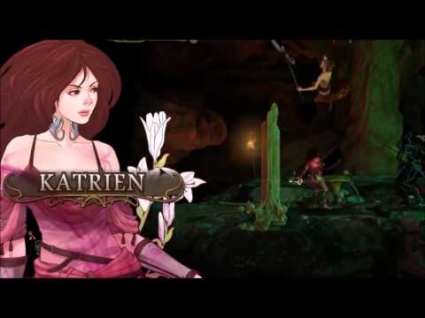 Abyss Odyssey E3 Trailer thumbnail