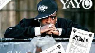 Big Mike and Tony Yayo - Tony's Home - 50 Cent Intro