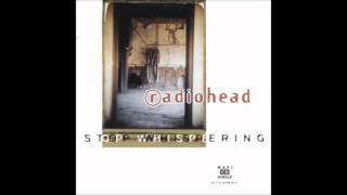 Radiohead - Inside My Head (Live)