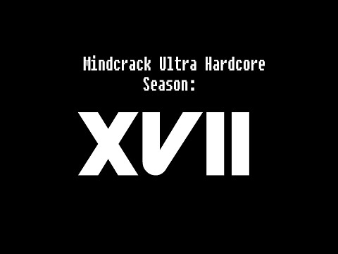 Mindcrack UHC Season 17 Fan Made Montage
