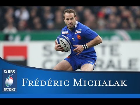 Frederic Michalak